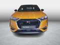 DS Automobiles DS 3 Crossback . Yellow - thumbnail 8