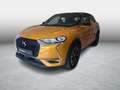 DS Automobiles DS 3 Crossback . Yellow - thumbnail 2