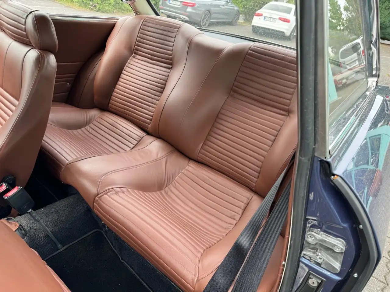Alfa Romeo 2000 GT Veloce Body off Restauriert, foto 7