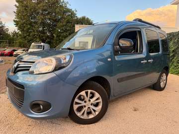 Kangoo 1.5 dCi Energy Limited