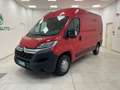 Citroen Jumper III 35 2019 -  35 L2H2 2.2 bluehdi 140cv S&S (Bus Rosso - thumbnail 1