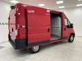 Citroen Jumper III 35 2019 -  35 L2H2 2.2 bluehdi 140cv S&S (Bus Rosso - thumbnail 5