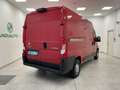Citroen Jumper III 35 2019 -  35 L2H2 2.2 bluehdi 140cv S&S (Bus Rosso - thumbnail 3