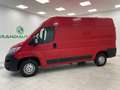 Citroen Jumper III 35 2019 -  35 L2H2 2.2 bluehdi 140cv S&S (Bus Rosso - thumbnail 2