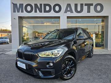 X1 F48 xdrive20d Advantage auto