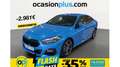 BMW 220 220dA Gran Coupé Bleu - thumbnail 1