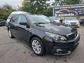 Peugeot 308 130 Black Edition/Tüv-Neu/1 Hand/Navi Schwarz - thumbnail 1