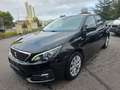 Peugeot 308 130 Black Edition/Tüv-Neu/1 Hand/Navi Schwarz - thumbnail 3