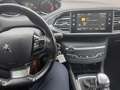 Peugeot 308 130 Black Edition/Tüv-Neu/1 Hand/Navi Schwarz - thumbnail 12
