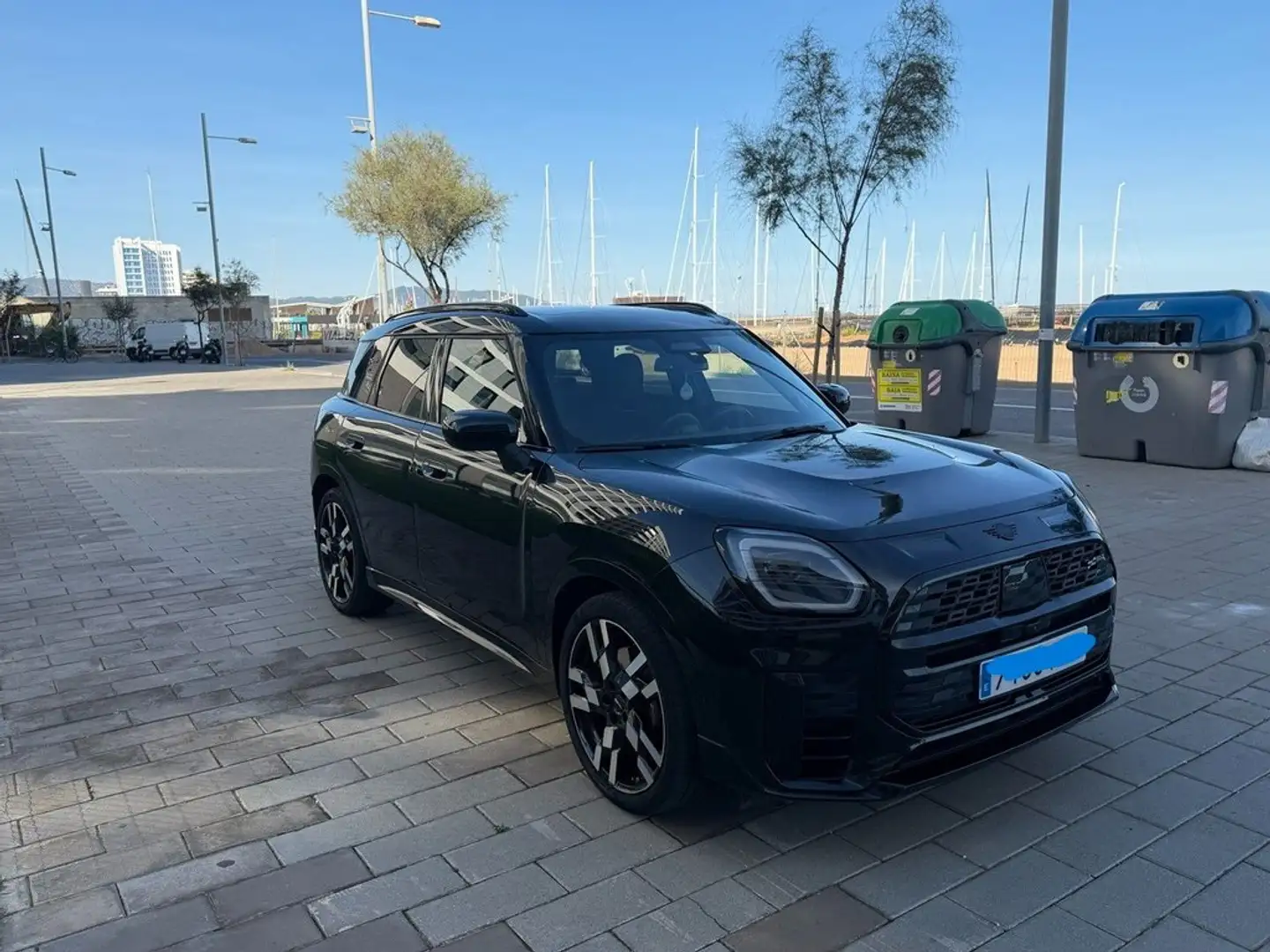 MINI Countryman S All4 ALL 4 218CV - 2