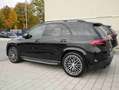 Mercedes-Benz GLE 53 AMG 4M+DIST+PANO+HUD+SITZKLIMA+AHK+MBEAM+ Noir - thumbnail 3