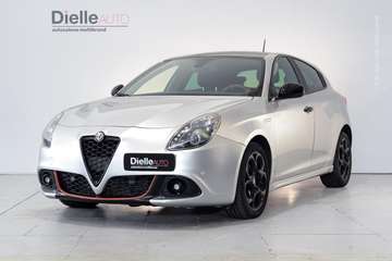 Giulietta 1.6 jtdm Sport 120cv tct *occasione*