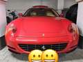 Ferrari 612 612 Scaglietti 5.8 A F1 Rosso - thumbnail 10