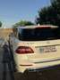 Mercedes-Benz ML 350 ML 350 CDI BlueTec 4Matic (166.024) Weiß - thumbnail 7