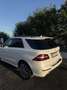 Mercedes-Benz ML 350 ML 350 CDI BlueTec 4Matic (166.024) Weiß - thumbnail 4