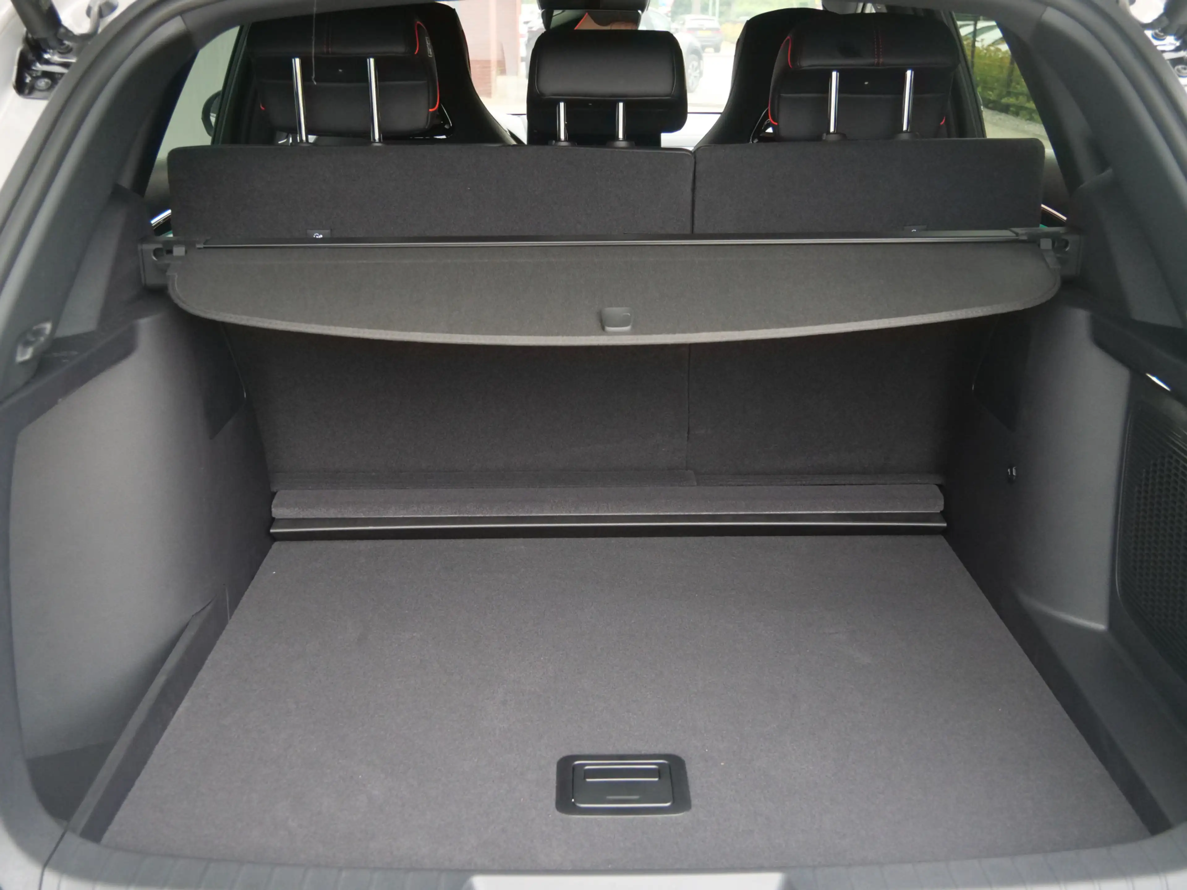 BYD Seal U 1.5 218pk DM-i FWD Boost Automaat Leder / Panorama — photo 28