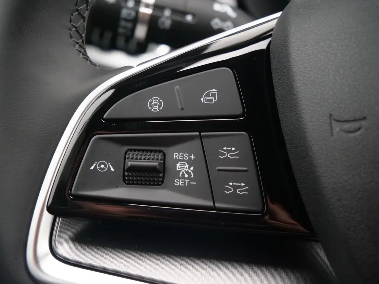 BYD Seal U 2026 — фото 26