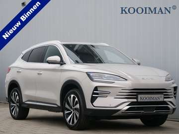 1.5 218pk DM-i FWD Boost Automaat Leder / Panorama