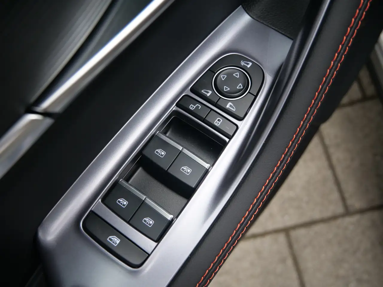 BYD Seal U 2026 — фото 16