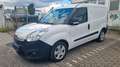 Opel Combo D Kasten L1H1 2,2t Blanc - thumbnail 1