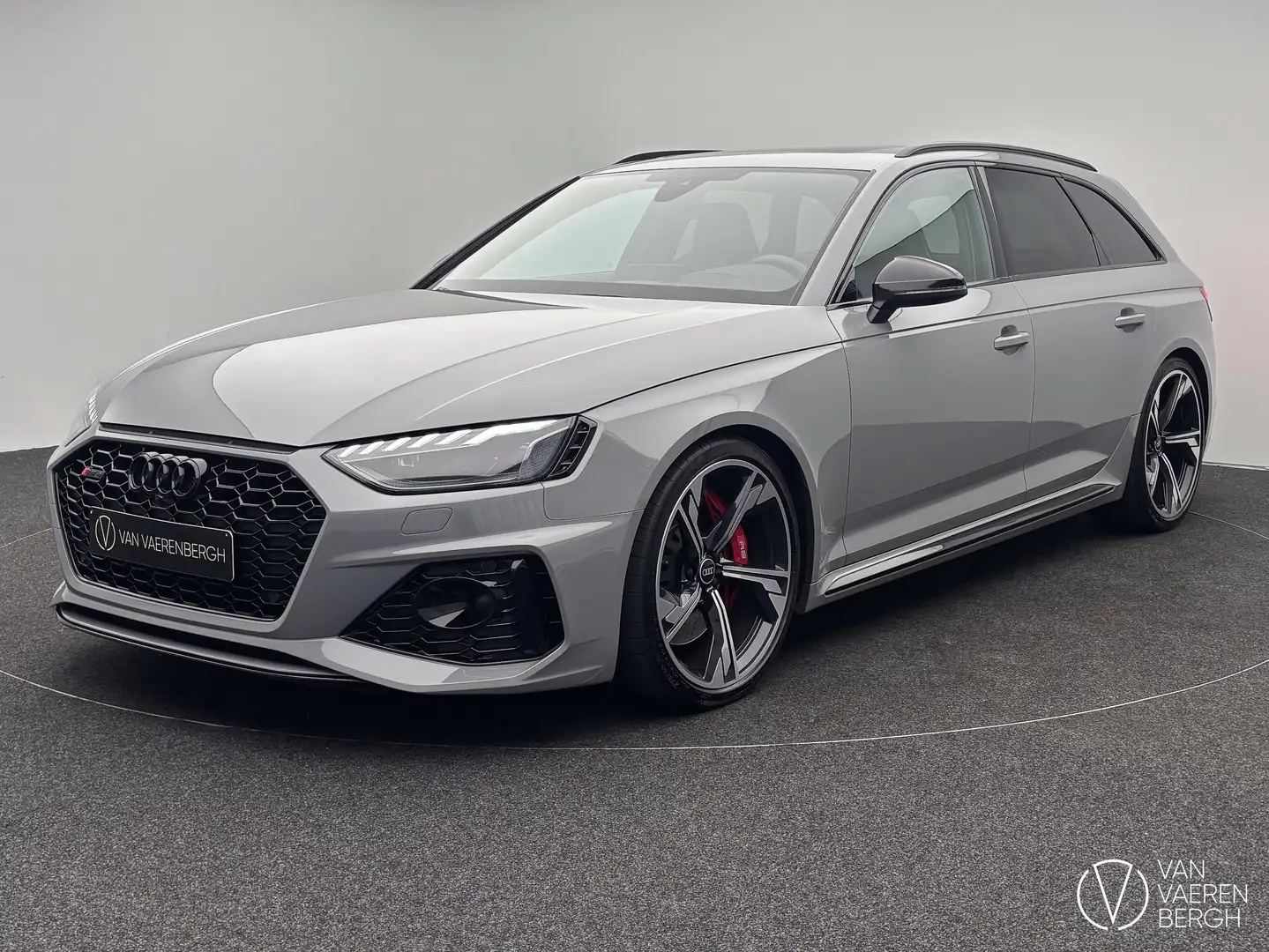 audi rs4