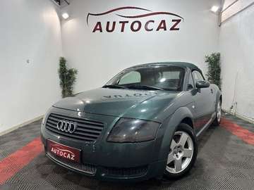 COUPE 1.8T 150CV ROADSTER