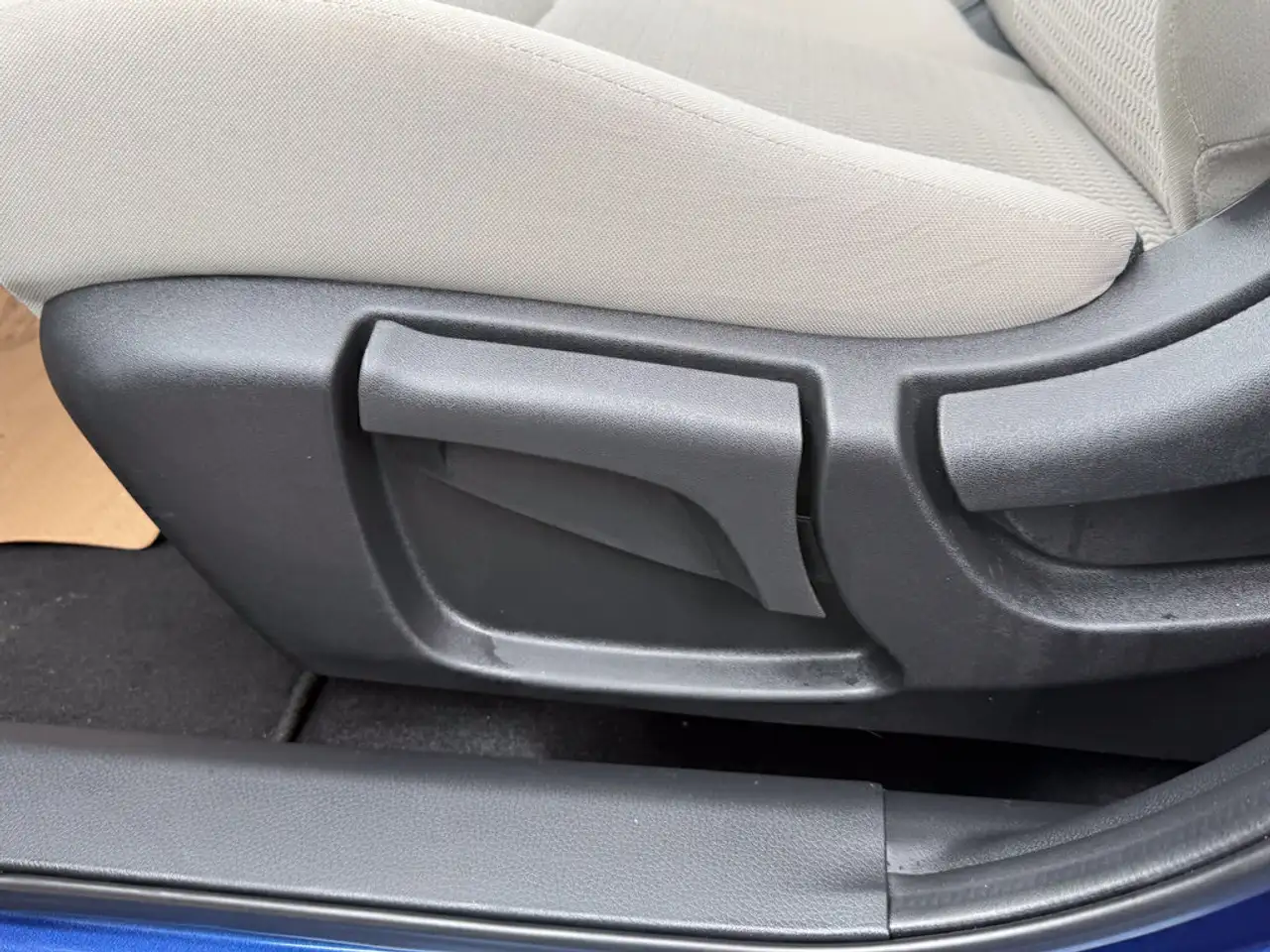 Nissan Qashqai снимка Nissan Qashqai
