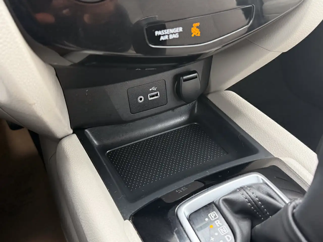 Nissan Qashqai снимка Nissan Qashqai