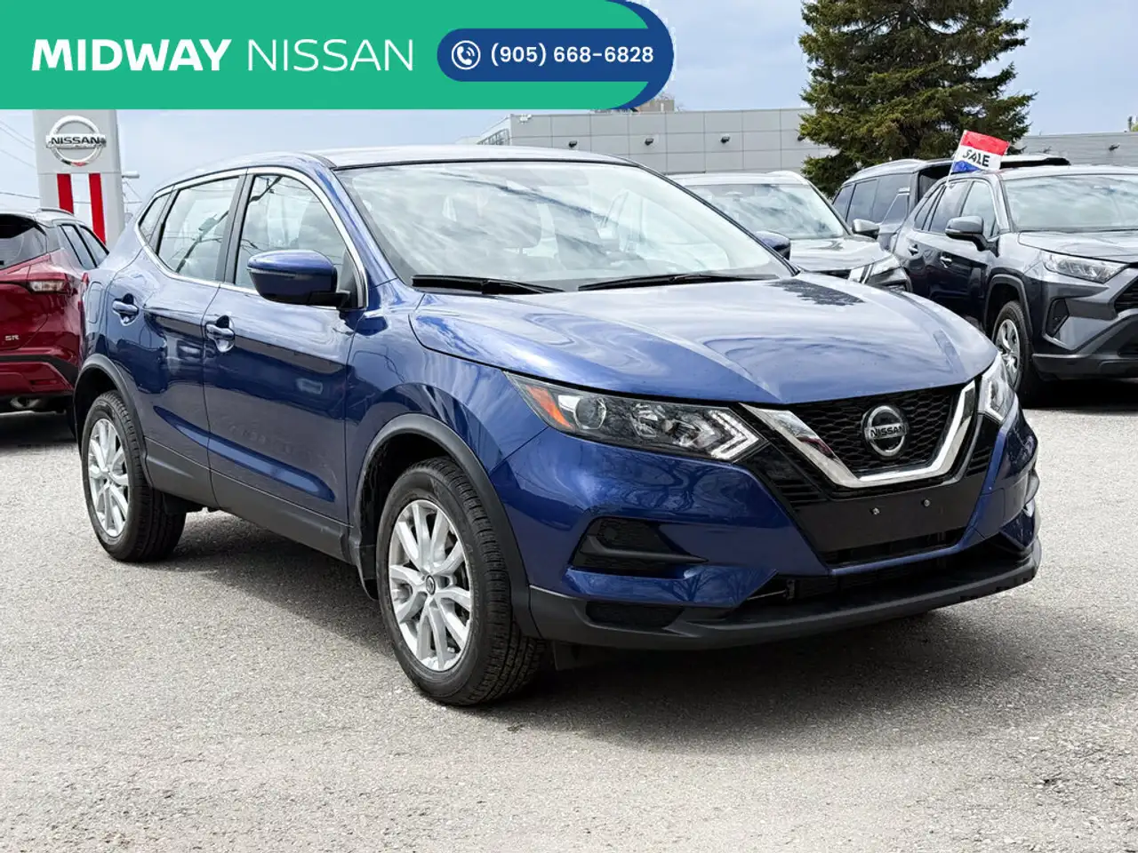 Nissan Qashqai снимка Nissan Qashqai