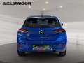 Opel Corsa F 1.2 Turbo Edition +KAM PDC SpurH Azul - thumbnail 8