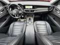 Alfa Romeo Stelvio 2.0 TB Q4 Lusso Rood - thumbnail 9