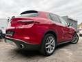 Alfa Romeo Stelvio 2.0 TB Q4 Lusso Rood - thumbnail 4