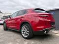 Alfa Romeo Stelvio 2.0 TB Q4 Lusso Rood - thumbnail 6