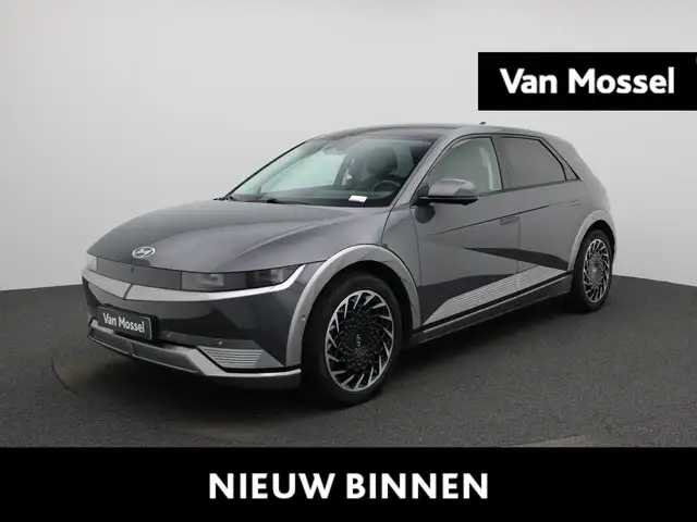 Hyundai IONIQ 5 77.4kWh Balance