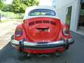Volkswagen Coccinelle Cabriolet 1303 Rood - thumbnail 6