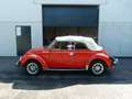 Volkswagen Coccinelle Cabriolet 1303 Rot - thumbnail 7