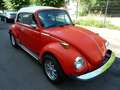 Volkswagen Coccinelle Cabriolet 1303 Rood - thumbnail 3