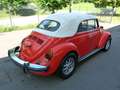 Volkswagen Coccinelle Cabriolet 1303 Rood - thumbnail 5