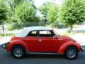 Volkswagen Coccinelle Cabriolet 1303 Rood - thumbnail 4