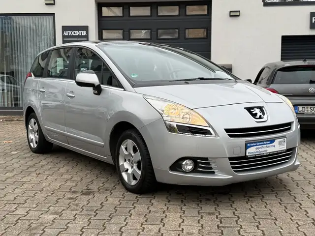 Peugeot 5008 Premium
