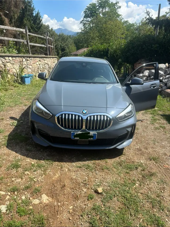 BMW 120