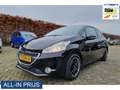 Peugeot 208 1.2 VTi Envy NIEUWE APK | NIEUWE DISTRIBUTIE Zwart - thumbnail 1