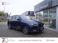 Mazda CX-5 Exclusive 165 Navi|360° Kamera|AHK Blau - thumbnail 7