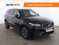 Volvo XC90 2.0 B5 Diesel Momentum Pro AWD Negro - thumbnail 8