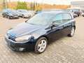 Volkswagen Golf 6 2.0 TDI Blu/Azzurro - thumbnail 3