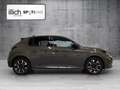 Peugeot 208 ALLURE Benzin 100 6-Gang-Manuell Grau - thumbnail 2