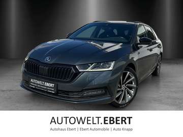 Combi 2.0 TDI DSG/ST-HZG/CANTON/VIRTUAL/