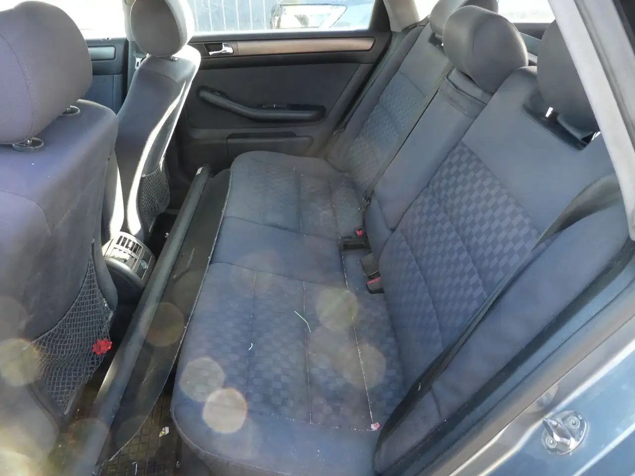 Audi A6 2.4 Avant TÜV 12/27, foto 10