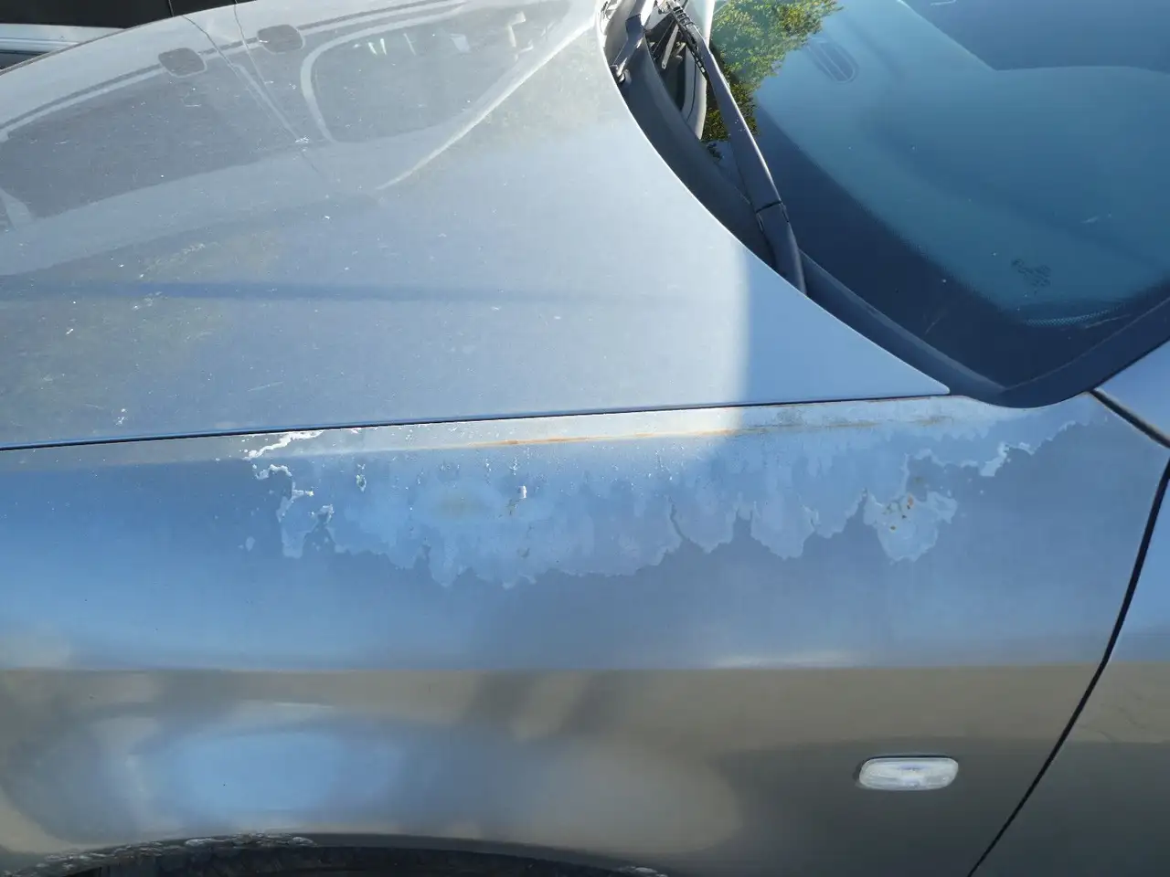 Audi A6 2.4 Avant TÜV 12/27, foto 8