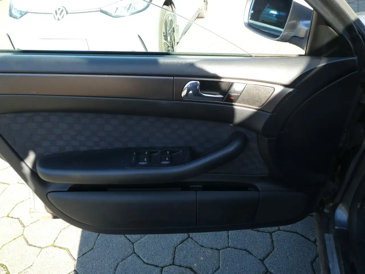 Audi A6 2.4 Avant TÜV 12/27, foto 11